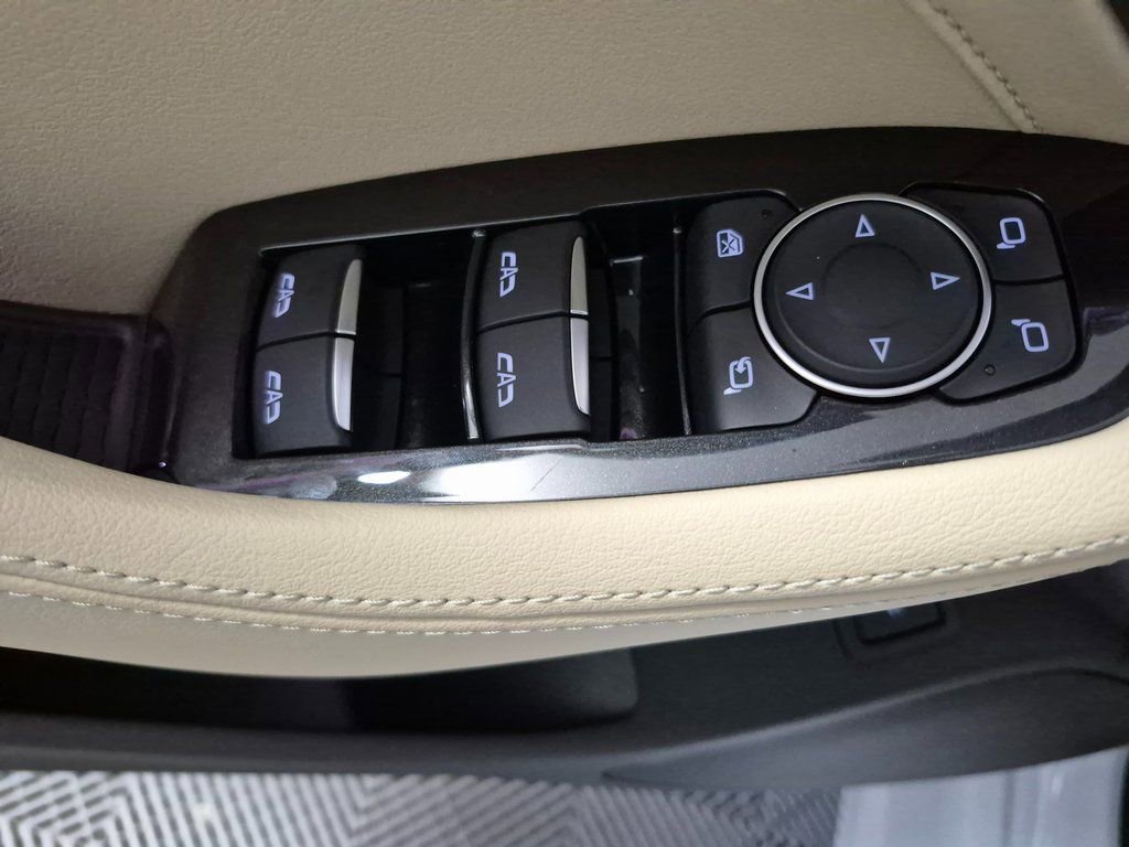 New 2026 Cadillac CT5 Premium Luxury image 14