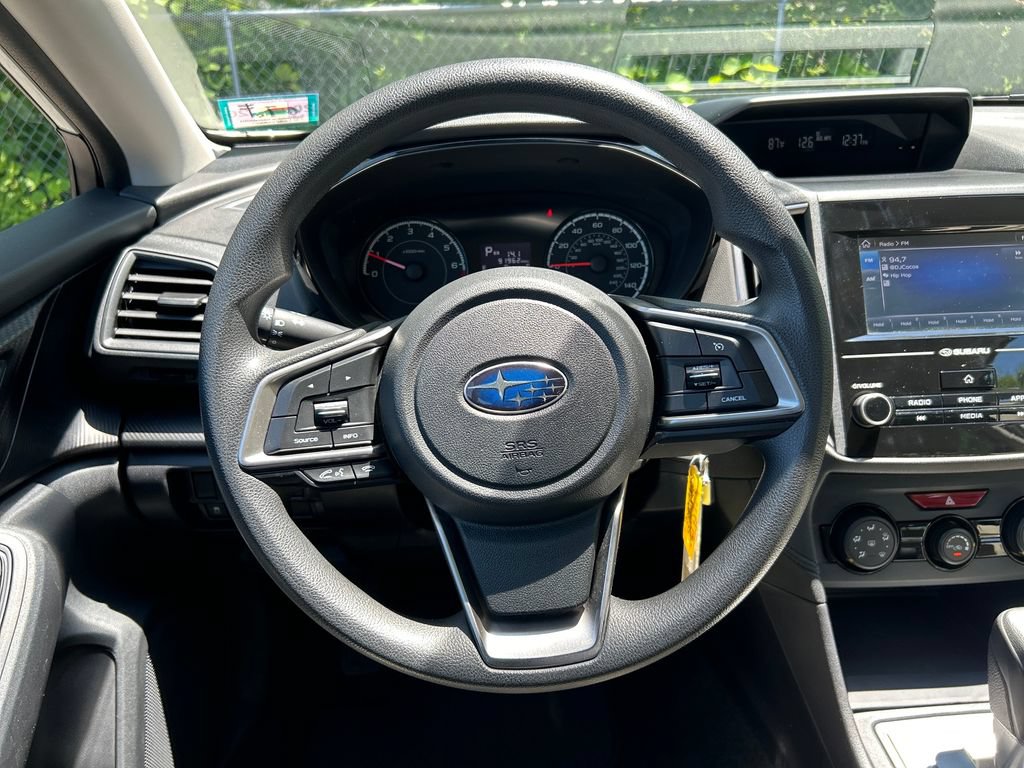 Used 2017 Subaru Impreza 2.0i AWD/4WD image 15