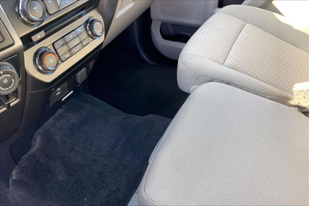 Used 2016 Ford F150 2WD SuperCrew image 17