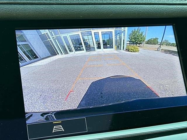 Certified 2023 Cadillac XT5 Premium Luxury AWD/4WD image 29