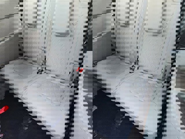 Used 2024 Volkswagen Atlas SEL Premium R-Line image 21