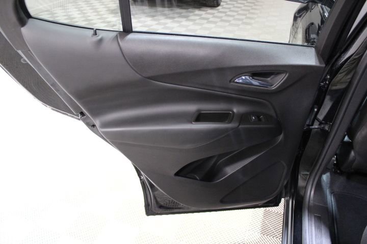 Used 2024 Chevrolet Equinox LT image 20