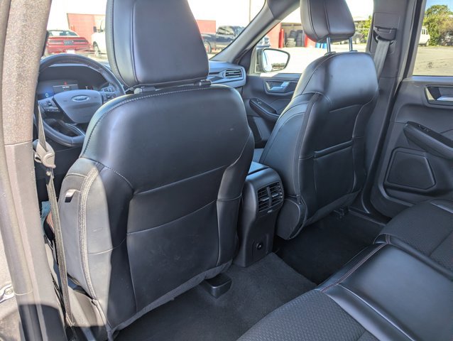 Used 2023 Ford Escape ST-Line image 22