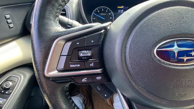 Used 2021 Subaru Ascent Limited w/ Technology Package image 24