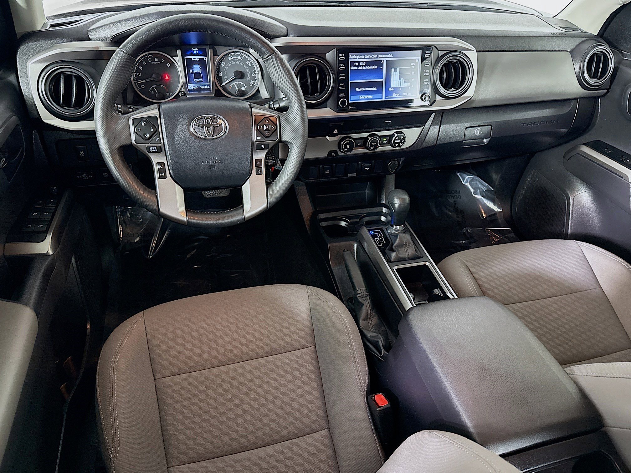 Used 2023 Toyota Tacoma SR image 17