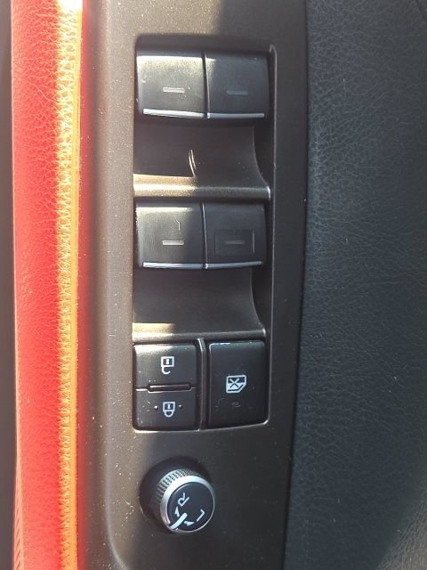 Used 2023 Toyota Camry XSE w/ Navigation Package FWD image 19