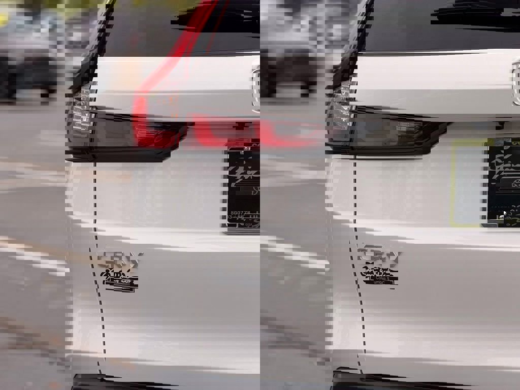 Used 2026 Honda CR-V EX-L image 12