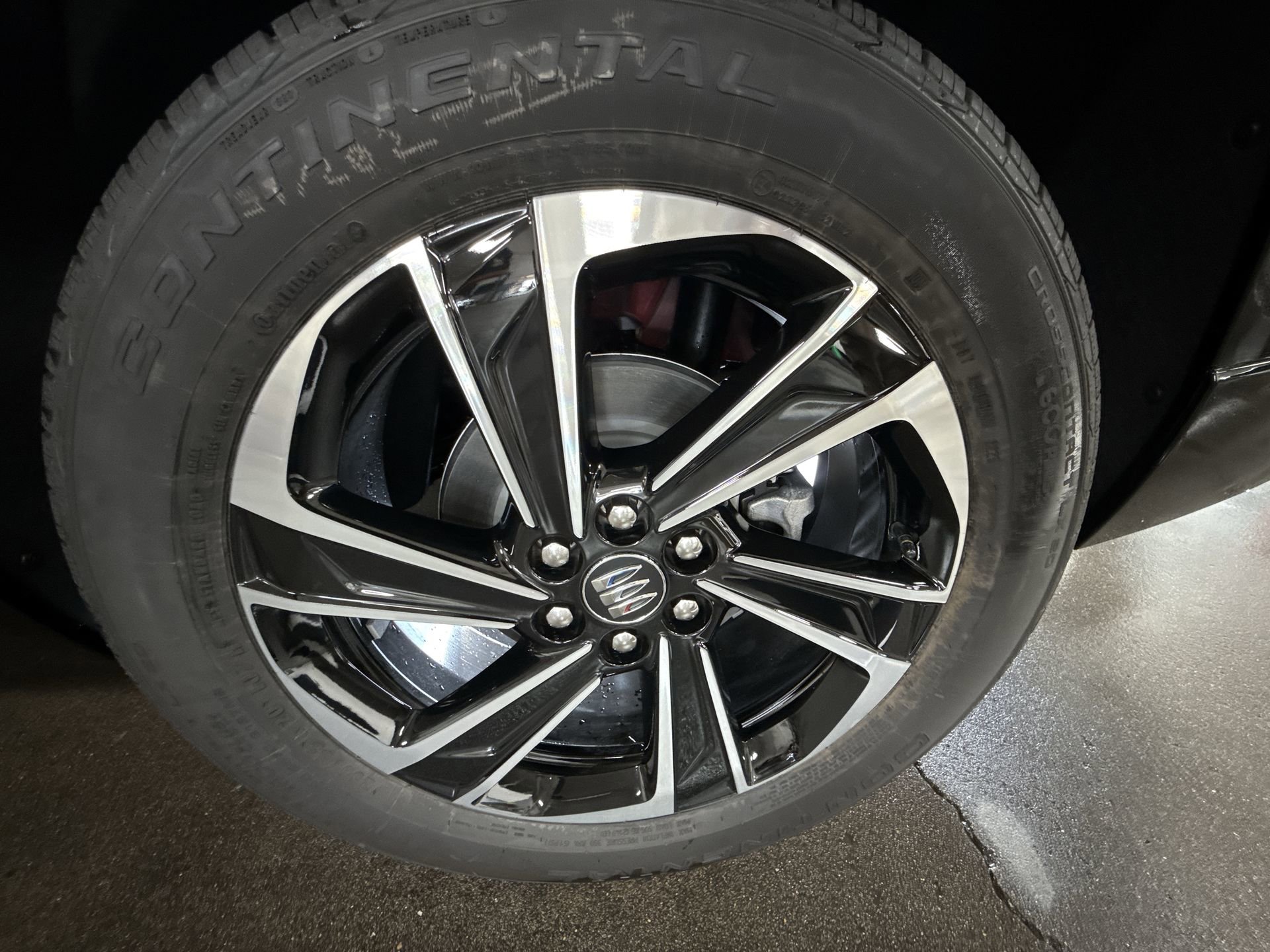 New 2026 Buick Enclave Sport Touring w/ Super Cruise Package image 32