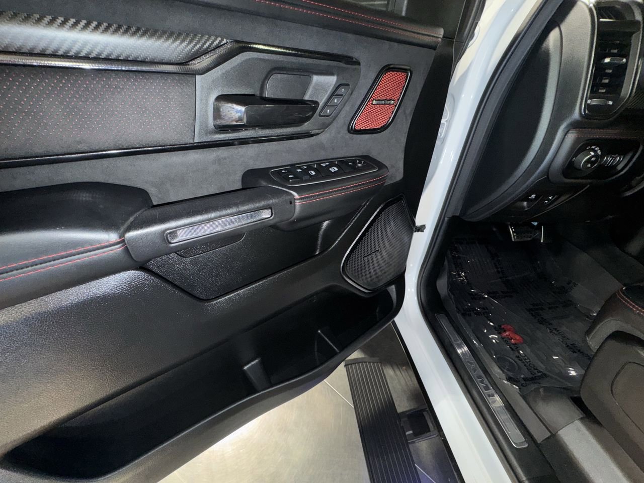 Used 2022 RAM 1500 TRX w/ TRX Level 2 Equipment Group image 21