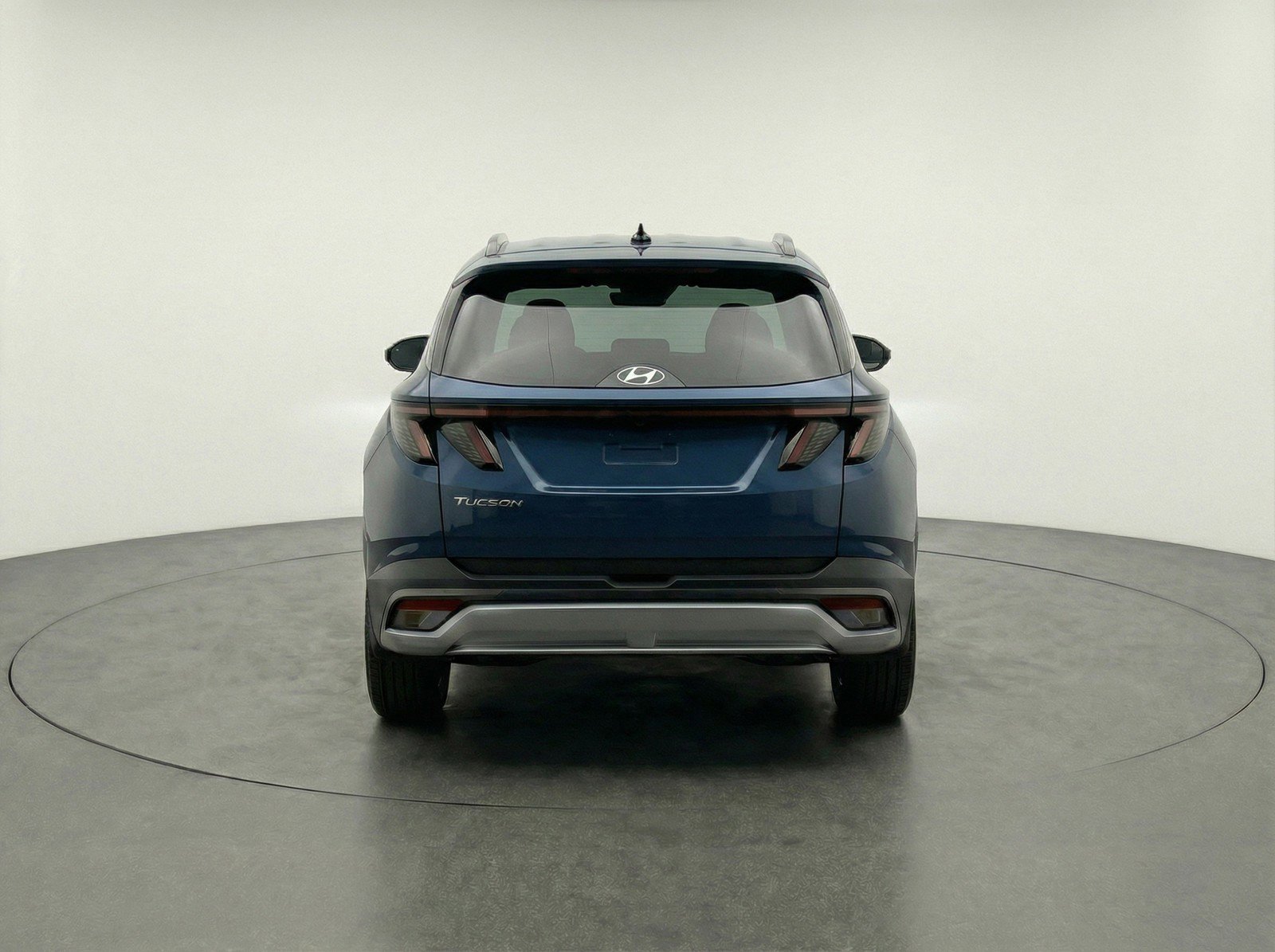 Used 2025 Hyundai Tucson SEL image 7