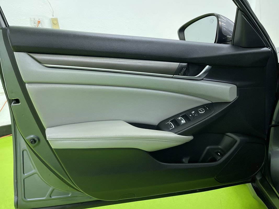 Used 2020 Honda Accord LX image 15