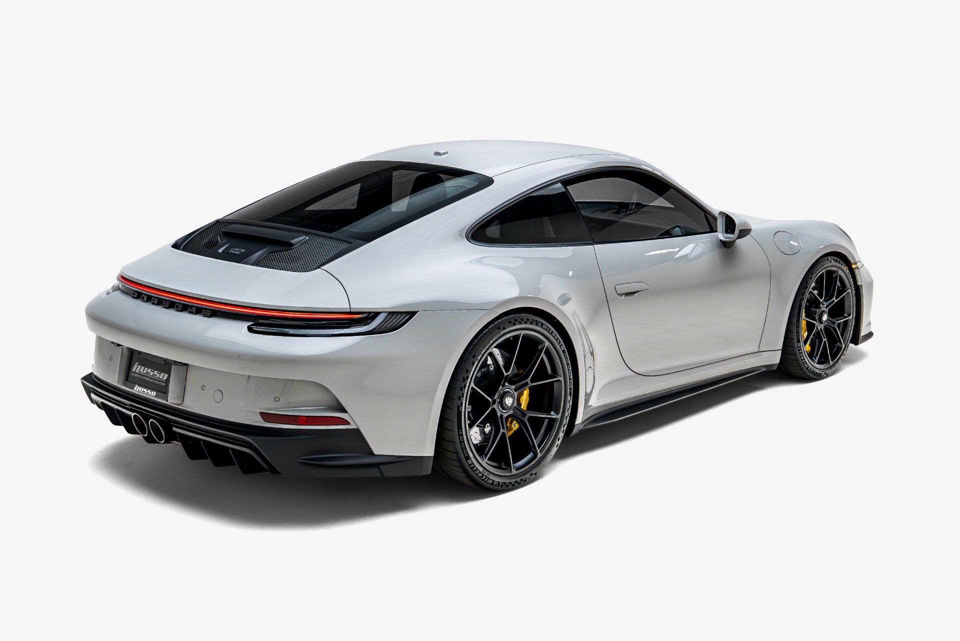 Used 2023 Porsche 911 GT3 RWD image 11