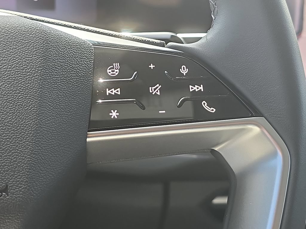 Certified 2026 Audi Q3 quattro 2.0T AWD/4WD image 16