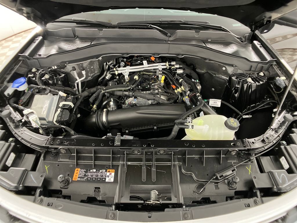New 2026 Ford Explorer Active RWD image 32