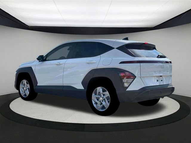 New 2026 Hyundai Kona SE image 4