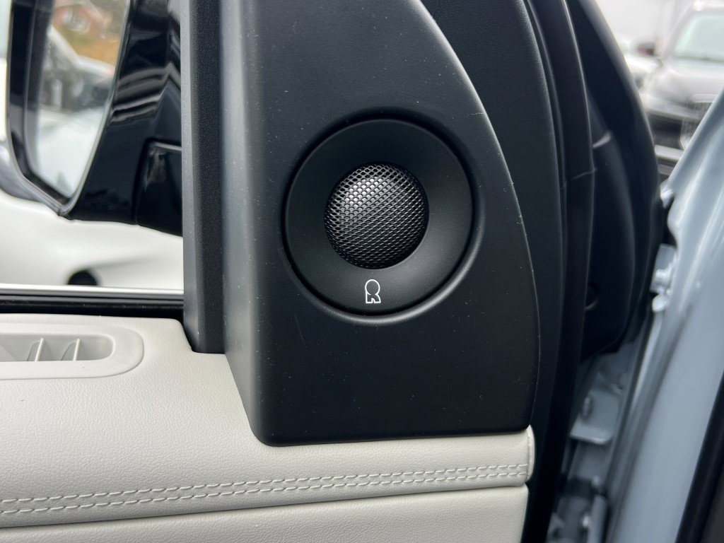 New 2026 Lincoln Navigator Reserve image 25