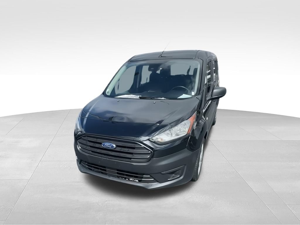 Used 2022 Ford Transit Connect XL FWD image 4
