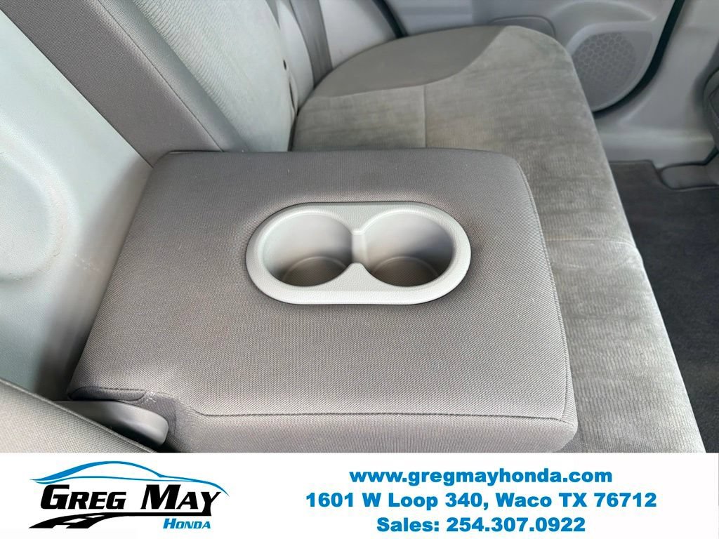 Used 2014 Honda CR-V LX image 26