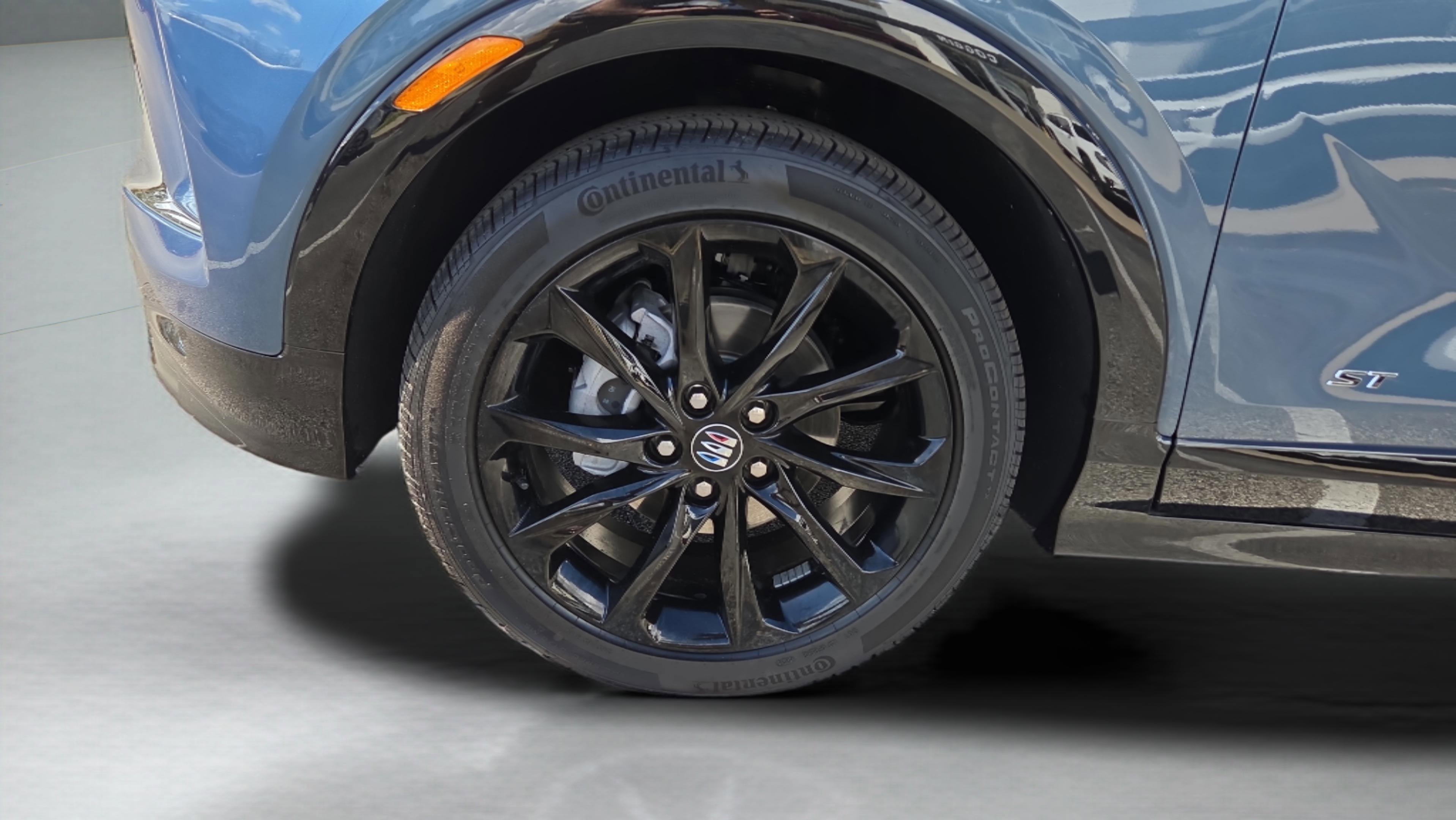 New 2026 Buick Encore GX Sport Touring image 11