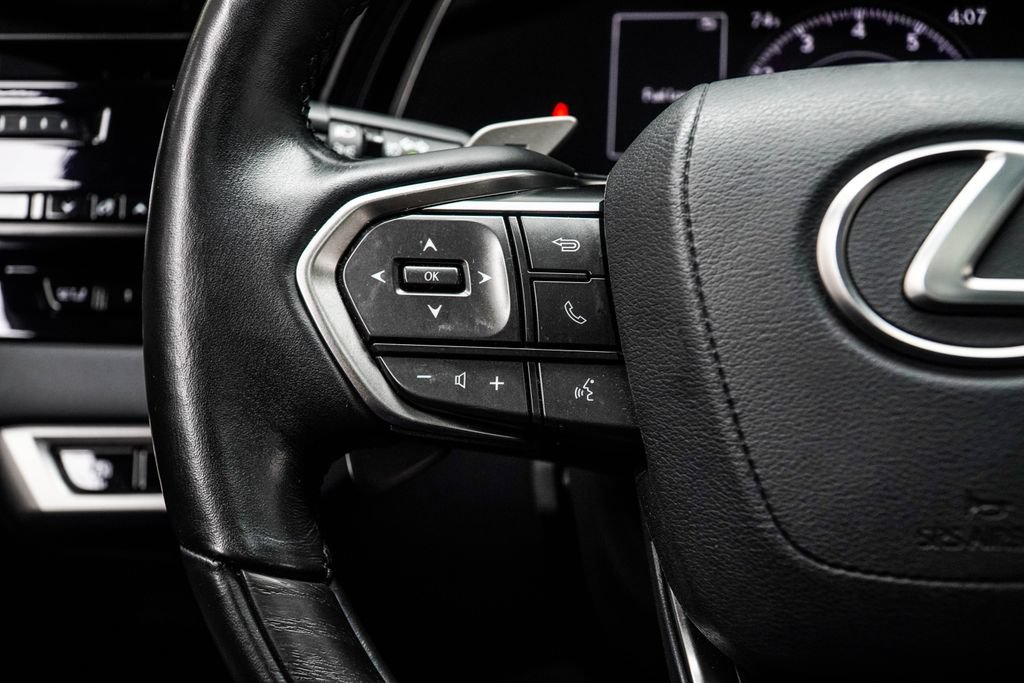 Used 2024 Lexus RX 350 Premium w/ Accessory Package (K3) FWD image 30