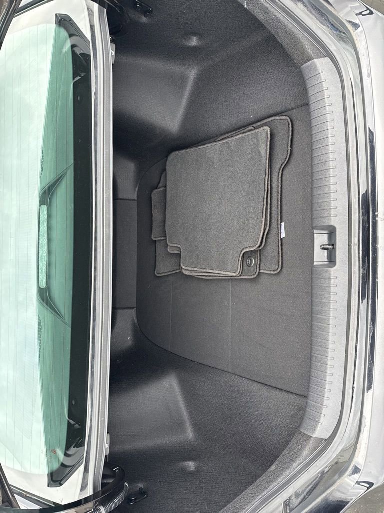 Certified 2023 Honda Accord EX image 19