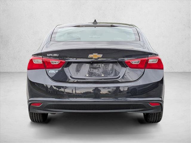 Used 2023 Chevrolet Malibu LS FWD image 6