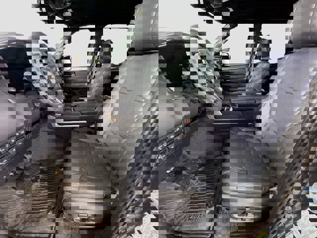 New 2026 Toyota Tundra Platinum image 20