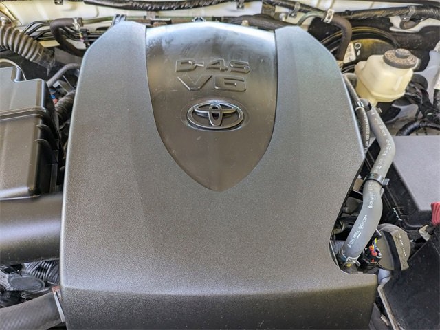 Used 2020 Toyota Tacoma Limited image 20