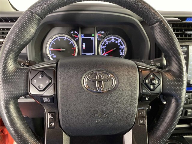 Used 2023 Toyota 4Runner TRD Pro image 17