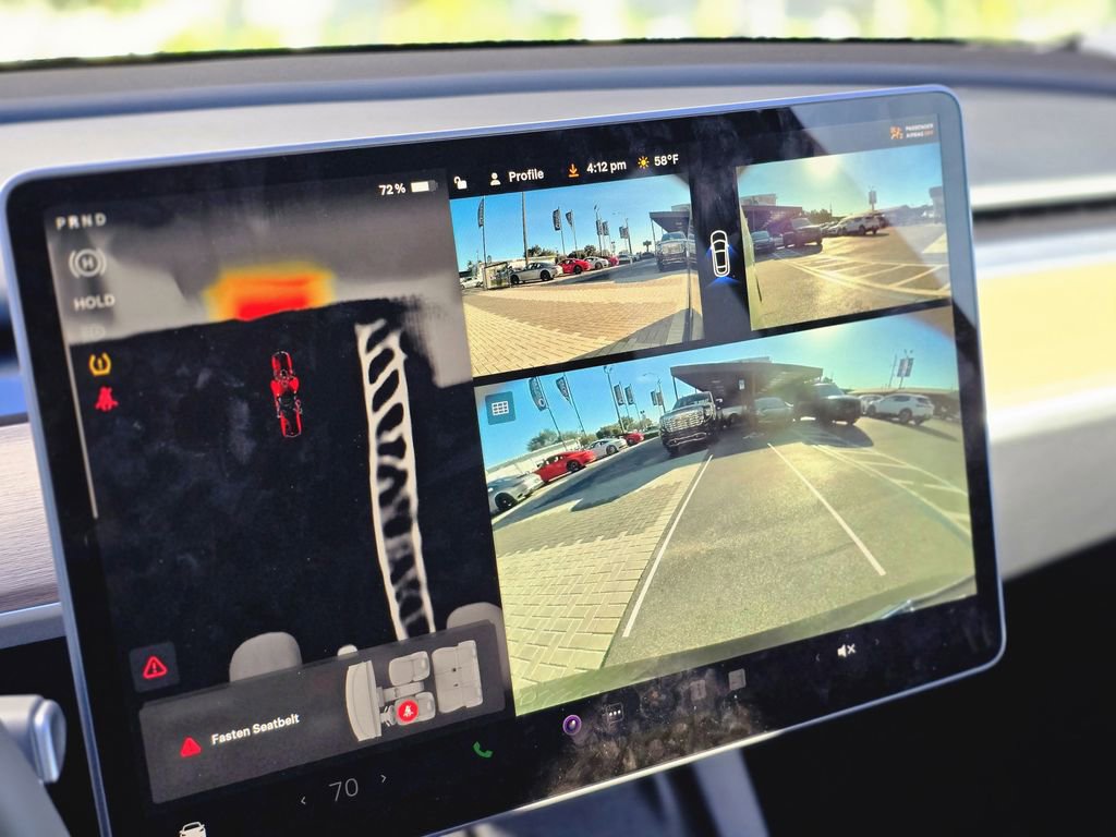 Used 2025 Tesla Model Y Long Range image 17