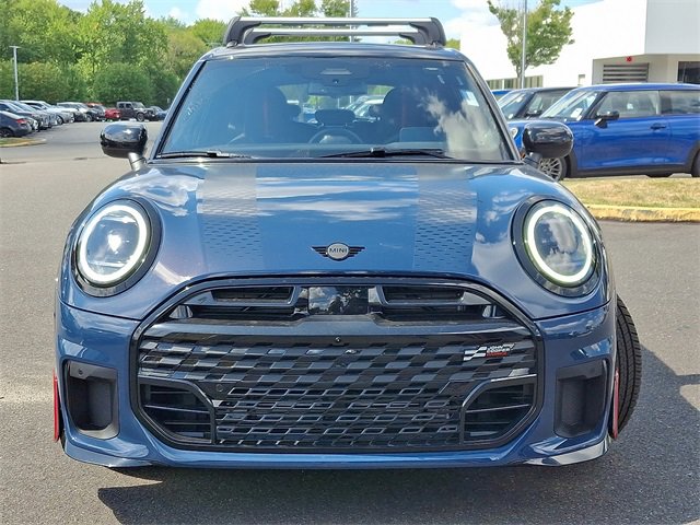 New 2025 MINI Cooper S image 2