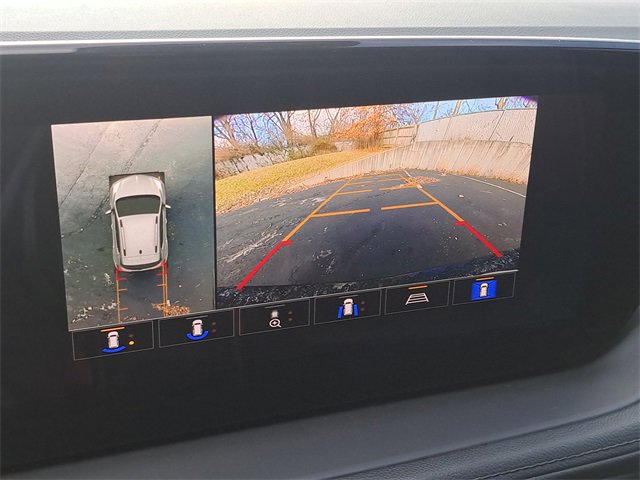 New 2026 Buick Encore GX Sport Touring w/ Advanced Technology Package image 24