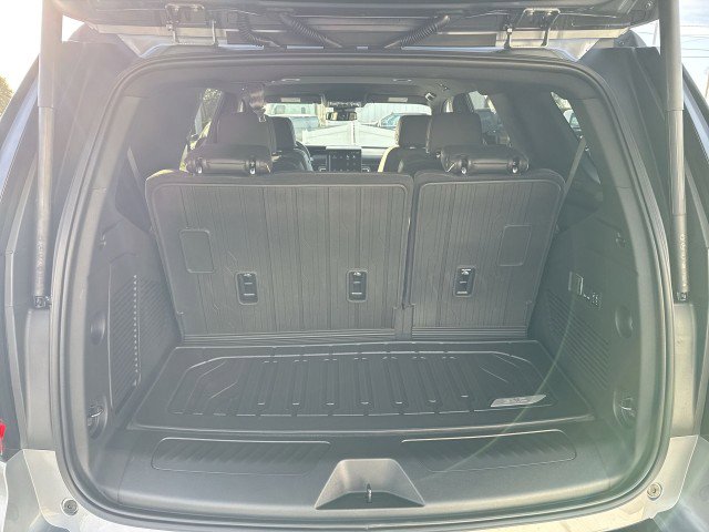 New 2026 GMC Yukon Elevation w/ LPO, Floor Liner Package image 20