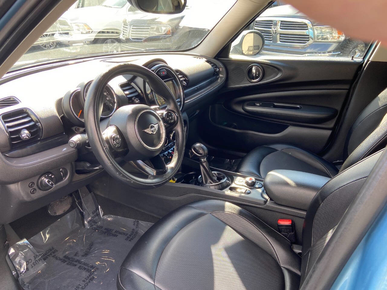 Used 2017 MINI Cooper Clubman ALL4 image 10