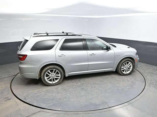 Used 2025 Dodge Durango R/T AWD/4WD image 25