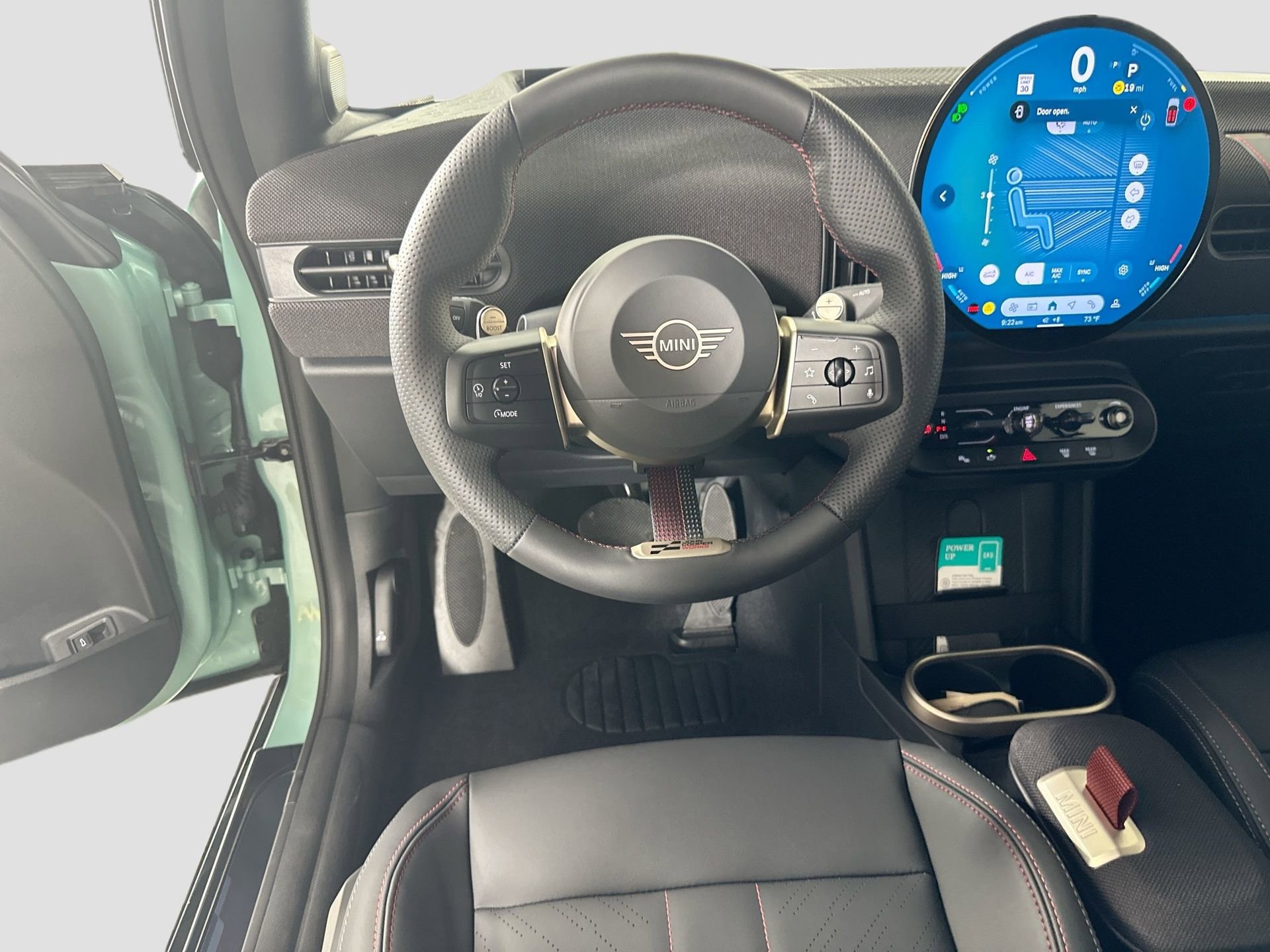 New 2026 MINI Cooper S image 24