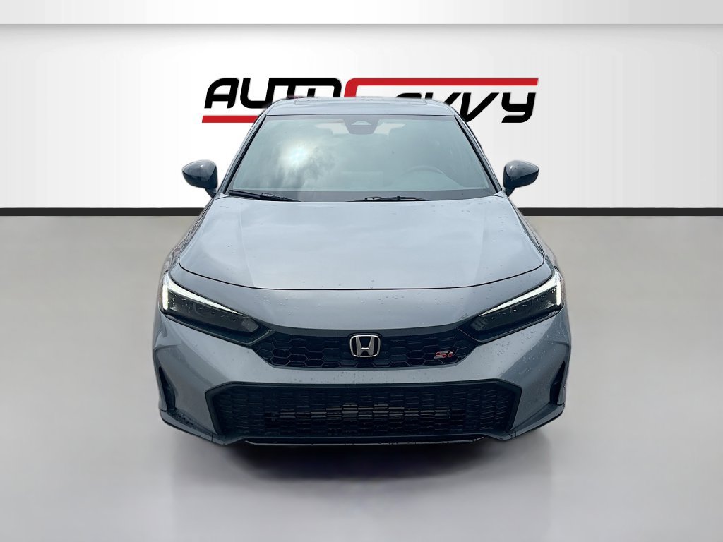 Used 2025 Honda Civic Si image 2