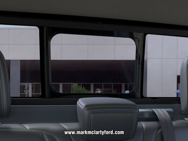 New 2026 Ford Maverick Lobo AWD/4WD image 24