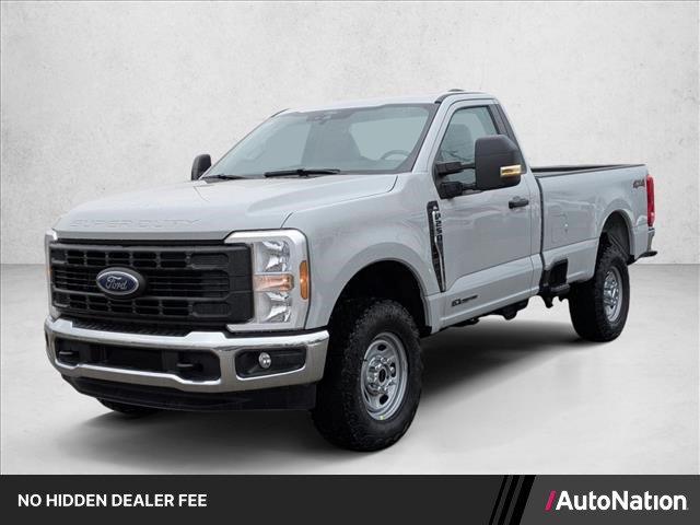 New 2026 Ford F250 XL w/ XL Off-Road Package