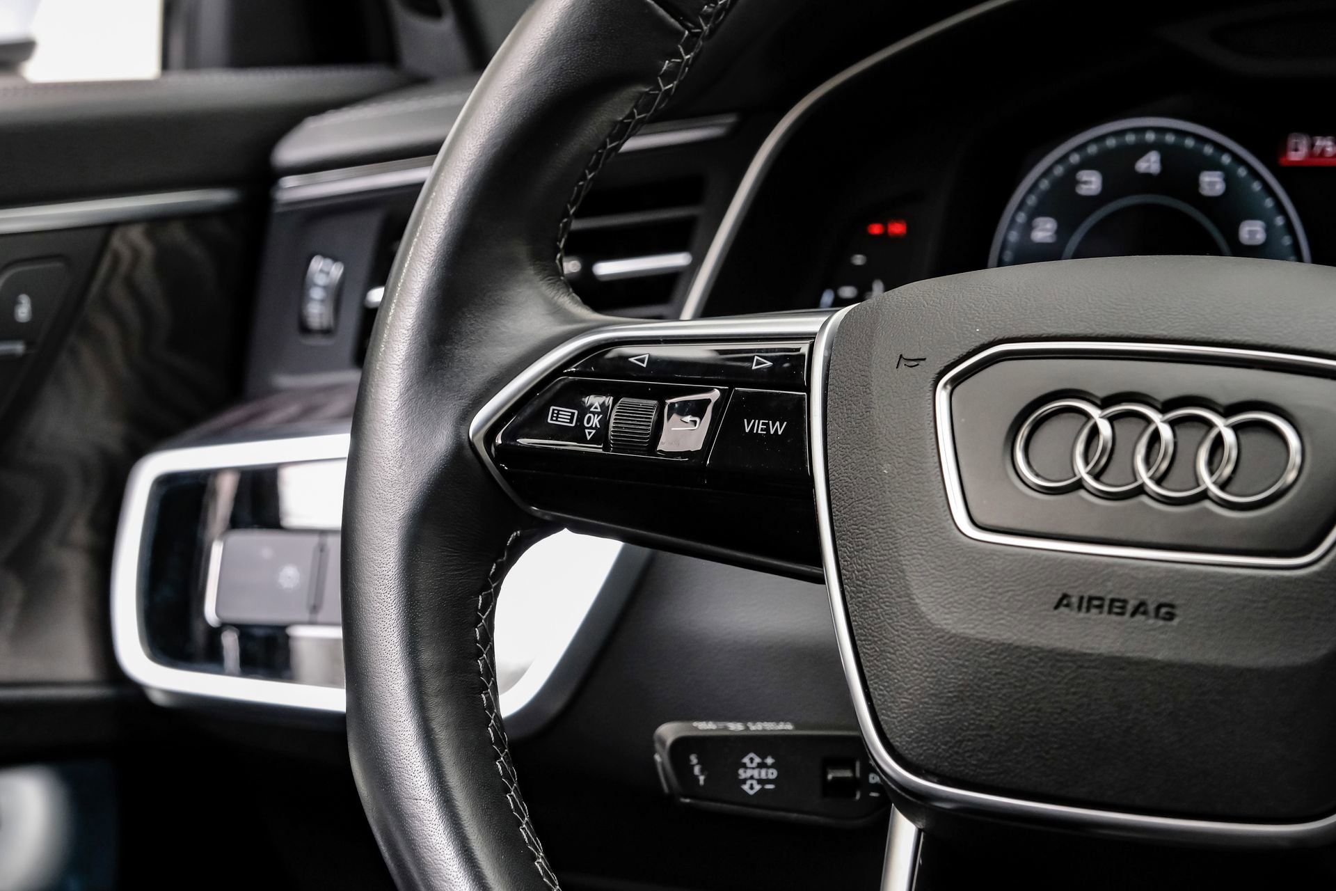 Used 2024 Audi A6 Premium Plus image 21