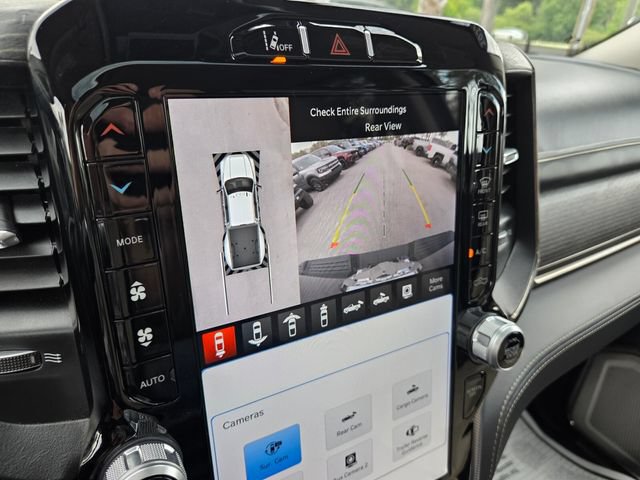 Certified 2023 RAM 3500 Limited AWD/4WD image 37
