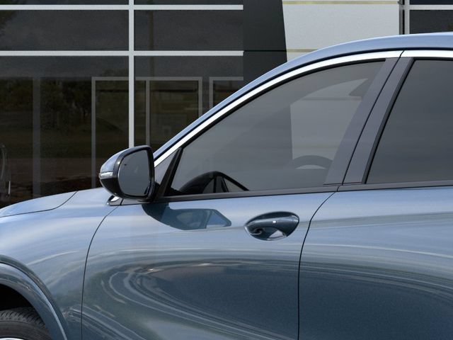 New 2026 Buick Envista Avenir FWD image 12