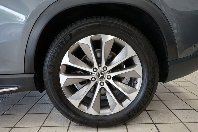 Used 2021 Mercedes-Benz GLE 350 GLE 350 w/ Premium Package image 62