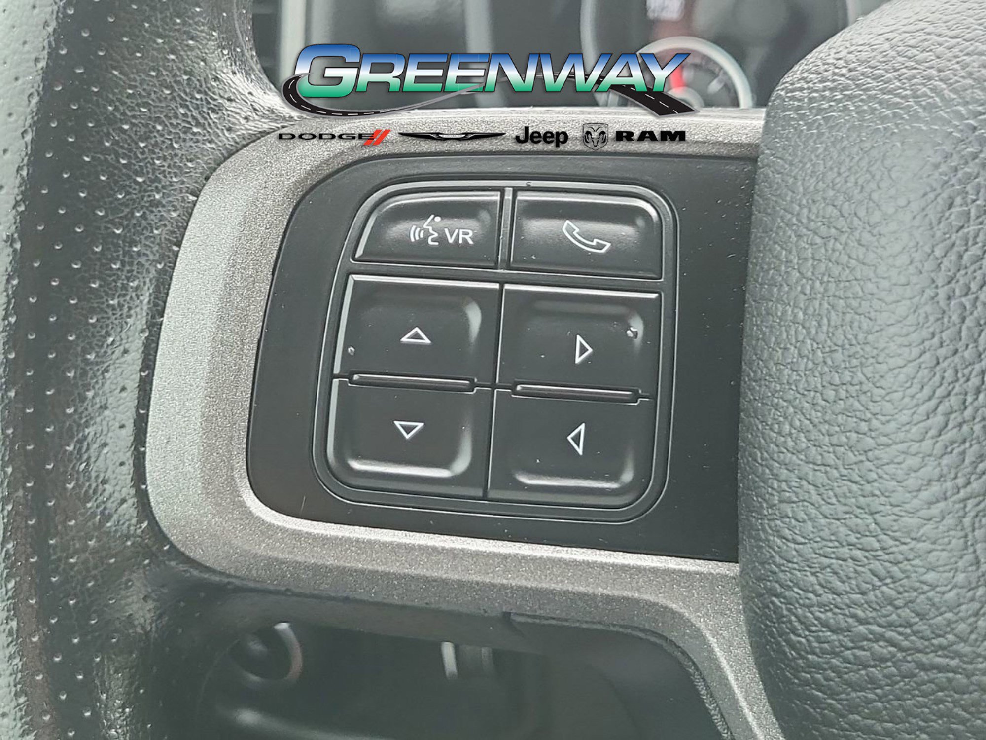 Used 2021 RAM 2500 Tradesman image 22