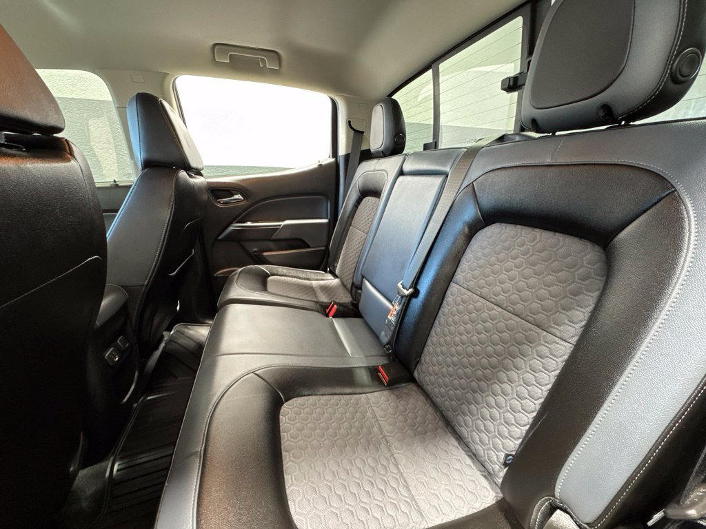 Used 2019 Chevrolet Colorado Z71 AWD/4WD image 21