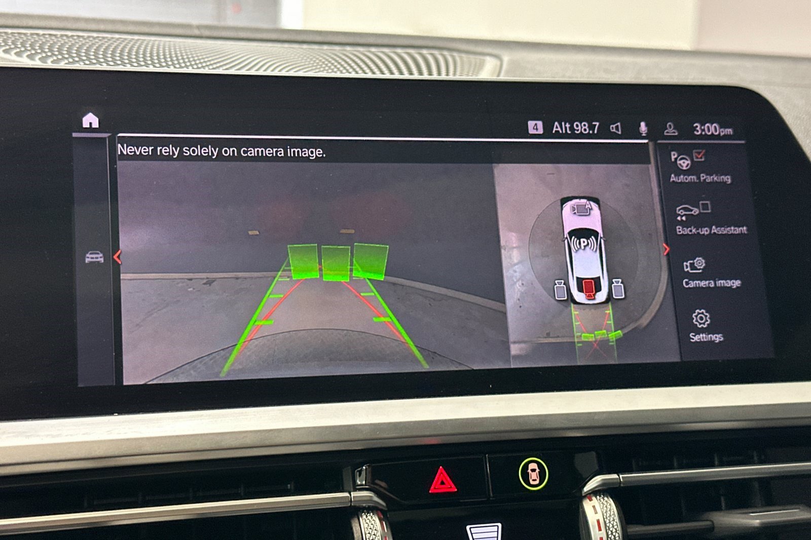 Used 2023 BMW M440i M440i w/ M Carbon Exterior Package image 23