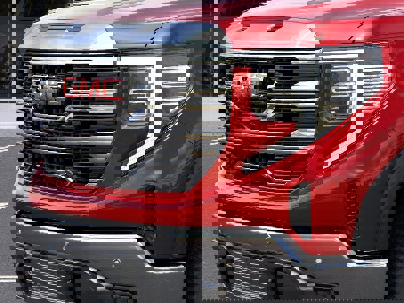New 2026 GMC Sierra 1500 SLT w/ SLT Premium Plus Package image 27