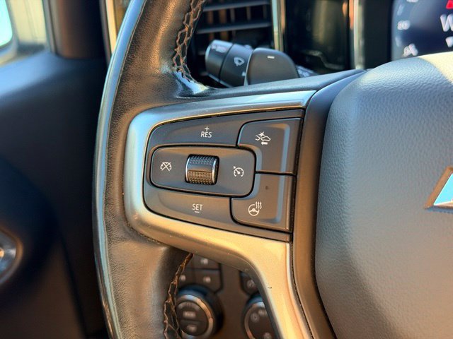 Used 2024 Chevrolet Silverado 1500 LT AWD/4WD image 12