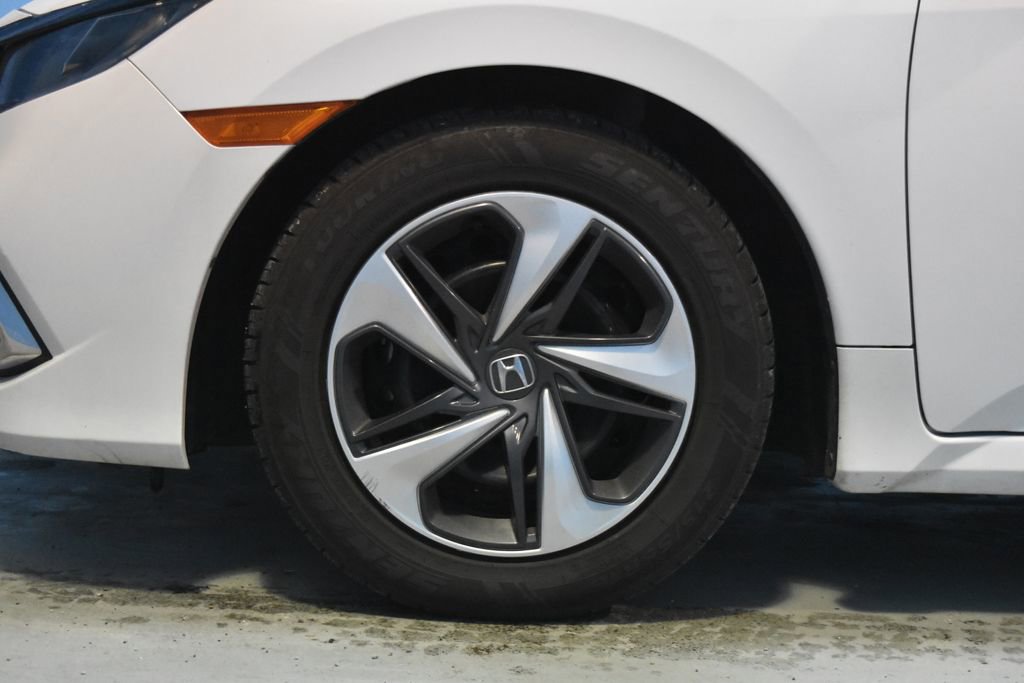 Used 2020 Honda Civic LX image 23