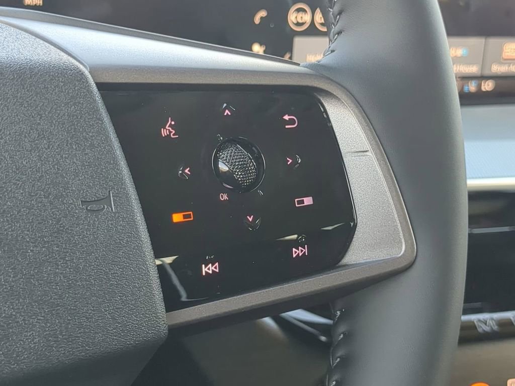 New 2026 Nissan Murano Platinum w/ Cargo Package image 26